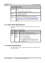 Предварительный просмотр 85 страницы Huawei X6000 User Manual