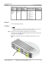 Предварительный просмотр 89 страницы Huawei X6000 User Manual