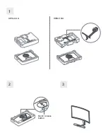 Preview for 2 page of Huawei XWU-CAA Quick Start Manual