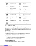 Preview for 16 page of Huawei Y 201 NFC User Manual