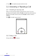 Preview for 20 page of Huawei Y 201 NFC User Manual