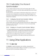 Preview for 55 page of Huawei Y 201 NFC User Manual