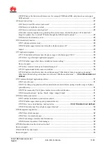 Preview for 5 page of Huawei Y320U Manual