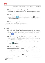 Preview for 11 page of Huawei Y320U Manual