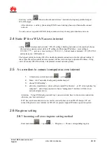 Preview for 24 page of Huawei Y320U Manual
