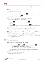 Preview for 27 page of Huawei Y320U Manual