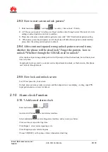 Preview for 28 page of Huawei Y320U Manual