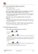 Preview for 31 page of Huawei Y320U Manual