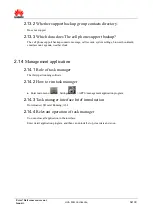 Preview for 32 page of Huawei Y320U Manual
