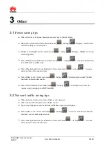Preview for 36 page of Huawei Y320U Manual