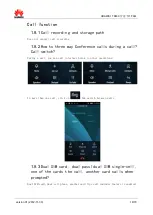 Preview for 18 page of Huawei Y336-02 Faq