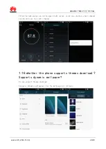 Preview for 29 page of Huawei Y336-02 Faq