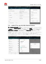 Preview for 40 page of Huawei Y336-02 Faq