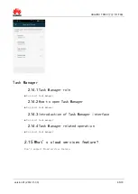 Preview for 65 page of Huawei Y336-02 Faq
