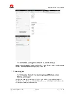 Предварительный просмотр 14 страницы Huawei Y360-U03 Faq