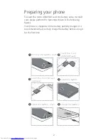 Preview for 6 page of Huawei Y3c Quick Start Manual