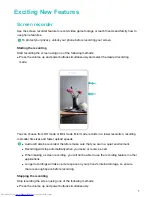 Предварительный просмотр 6 страницы Huawei Y5 2017 User Manual