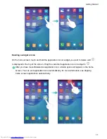 Предварительный просмотр 16 страницы Huawei Y5 2017 User Manual