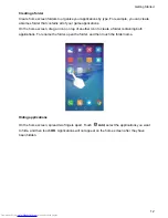 Предварительный просмотр 17 страницы Huawei Y5 2017 User Manual