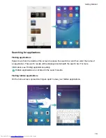 Предварительный просмотр 23 страницы Huawei Y5 2017 User Manual