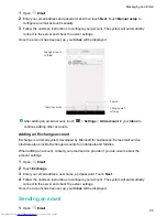 Предварительный просмотр 45 страницы Huawei Y5 2017 User Manual