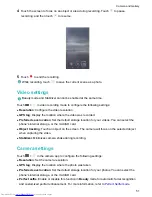 Предварительный просмотр 56 страницы Huawei Y5 2017 User Manual