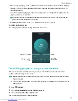 Предварительный просмотр 64 страницы Huawei Y5 2017 User Manual