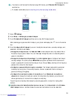 Предварительный просмотр 69 страницы Huawei Y5 2017 User Manual