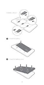 Preview for 7 page of Huawei Y5 II Quick Start Manual