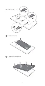 Preview for 35 page of Huawei Y5 II Quick Start Manual