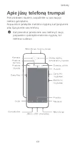 Preview for 73 page of Huawei Y5 II Quick Start Manual