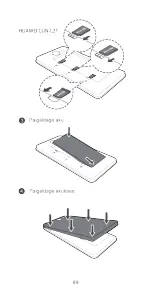 Preview for 93 page of Huawei Y5 II Quick Start Manual