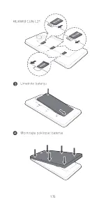 Preview for 179 page of Huawei Y5 II Quick Start Manual