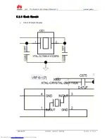 Предварительный просмотр 44 страницы Huawei Y511-U030 Repair Manual