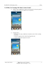 Preview for 12 page of Huawei Y530-U00 Faqs