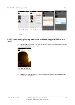 Preview for 21 page of Huawei Y530-U00 Faqs