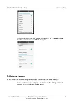 Preview for 39 page of Huawei Y530-U00 Faqs