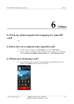 Preview for 52 page of Huawei Y530-U00 Faqs