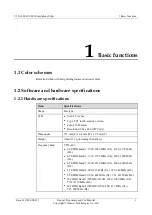 Preview for 8 page of Huawei Y550-L01 Faqs