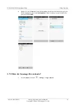 Preview for 23 page of Huawei Y550-L01 Faqs