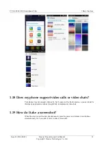 Preview for 40 page of Huawei Y550-L01 Faqs
