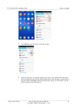 Preview for 50 page of Huawei Y550-L01 Faqs