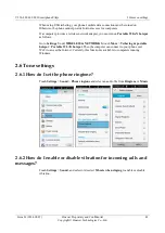Preview for 55 page of Huawei Y550-L01 Faqs