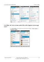 Preview for 56 page of Huawei Y550-L01 Faqs