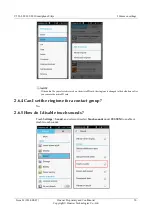 Preview for 57 page of Huawei Y550-L01 Faqs