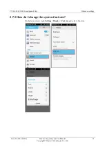Preview for 60 page of Huawei Y550-L01 Faqs