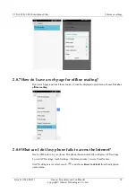Preview for 65 page of Huawei Y550-L01 Faqs
