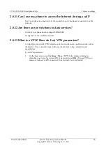 Preview for 67 page of Huawei Y550-L01 Faqs