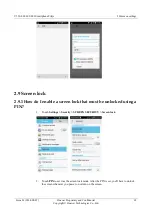 Preview for 69 page of Huawei Y550-L01 Faqs