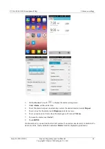 Preview for 73 page of Huawei Y550-L01 Faqs